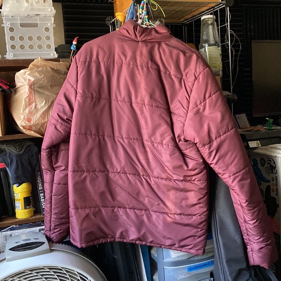 Maui and Sons Puffer Jacket - Picture 2 of 5